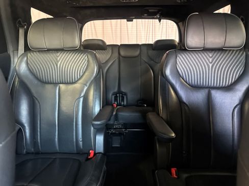 Used 2024 Hyundai Palisade Calligraphy FWD image 20
