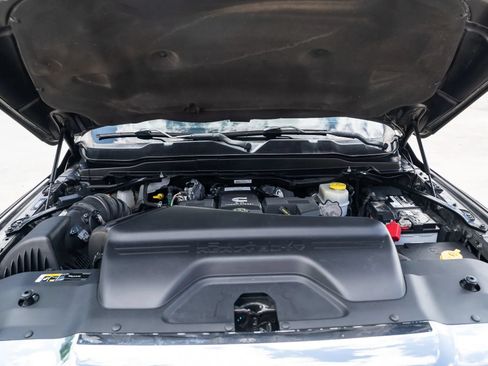 Used 2019 RAM 2500 Limited AWD/4WD image 17
