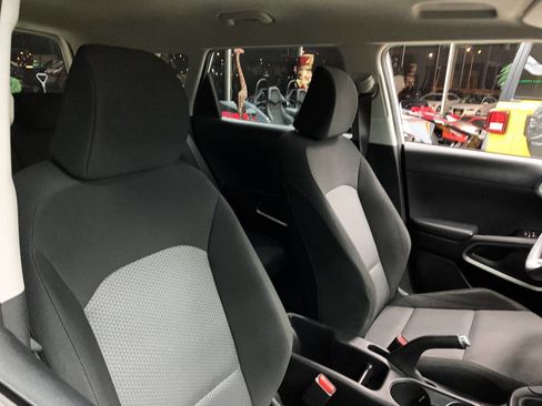 Used 2021 Kia Soul LX image 11
