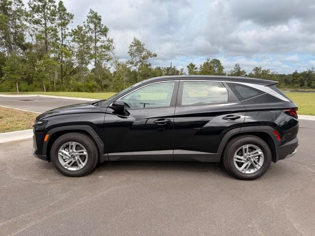 Used 2026 Hyundai Tucson SE FWD image 13