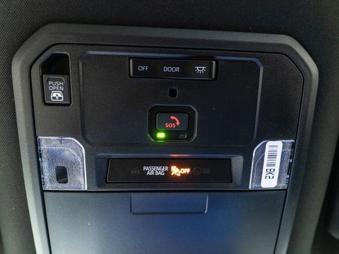 New 2026 Toyota Tundra SR5 AWD/4WD image 27
