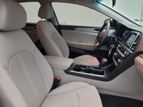 Used 2018 Hyundai Sonata ECO image 21