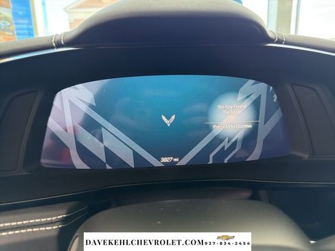 Used 2024 Chevrolet Corvette Z06 image 9