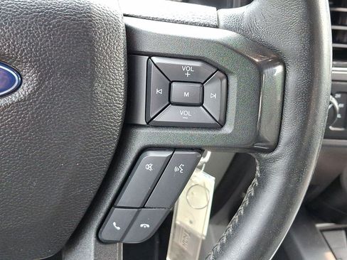 Used 2018 Ford F150 XLT w/ Equipment Group 301A Mid AWD/4WD image 18