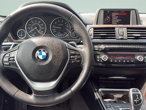 Used 2015 BMW 428i Gran Coupe xDrive AWD/4WD image 19
