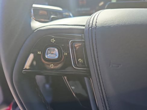 New 2026 Lincoln Aviator Reserve image 16