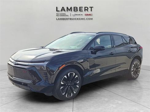 Used 2025 Chevrolet Blazer EV RS AWD/4WD image 1