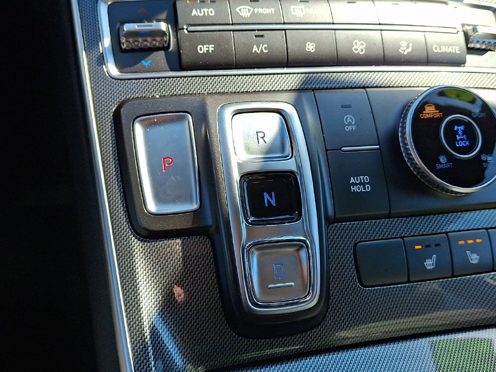 Certified 2023 Hyundai Santa Fe SEL AWD/4WD image 15