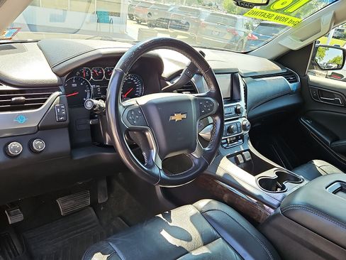 Used 2018 Chevrolet Tahoe LT AWD/4WD image 26