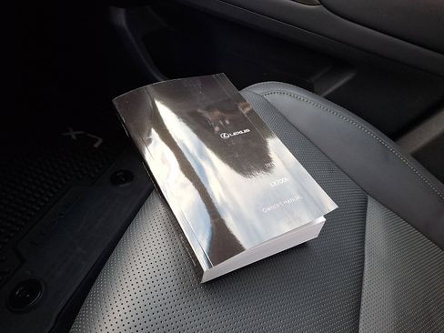 Used 2025 Lexus LX 700h Overtrail image 29