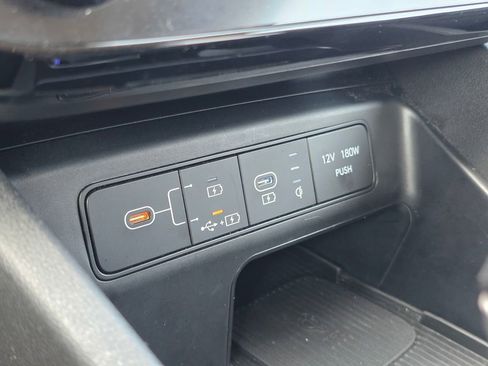 Used 2025 Hyundai Tucson SEL FWD image 28
