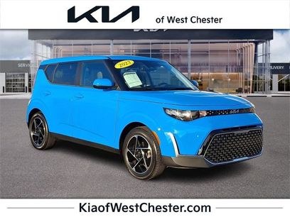 Used 2023 Kia Soul EX