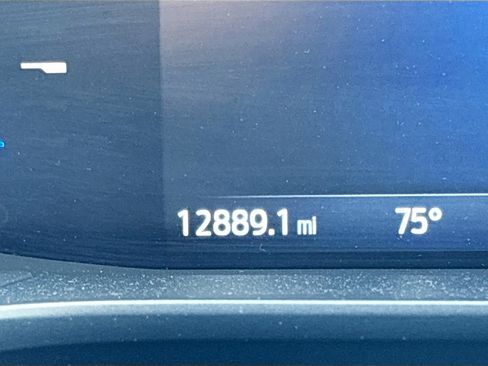 Used 2025 Ford Escape Active image 26