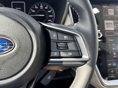 New 2025 Subaru Outback Limited image 16