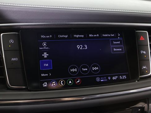 Used 2024 Buick Enclave Premium image 56