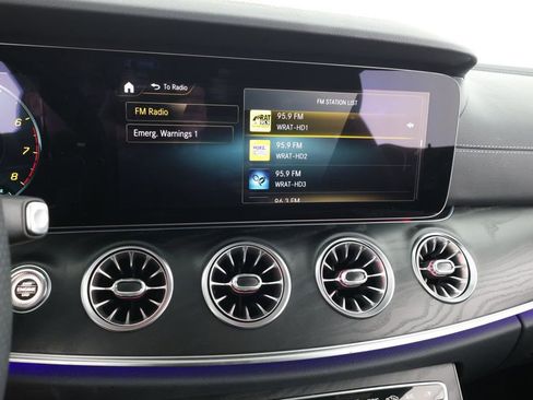 Used 2023 Mercedes-Benz E 450 Coupe w/ AMG Line image 15