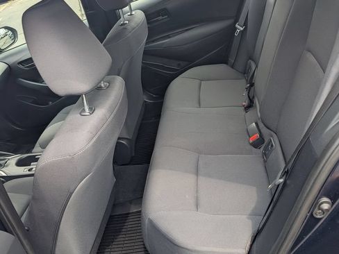 Used 2025 Toyota Corolla LE FWD image 15