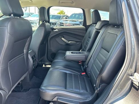 Used 2019 Ford Escape Titanium AWD/4WD image 11