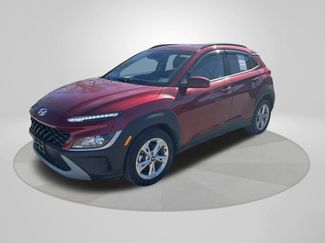 Used 2023 Hyundai Kona SEL w/ Cargo Package video 2