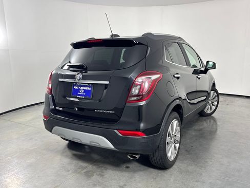 Used 2020 Buick Encore Preferred w/ Safety Package image 5