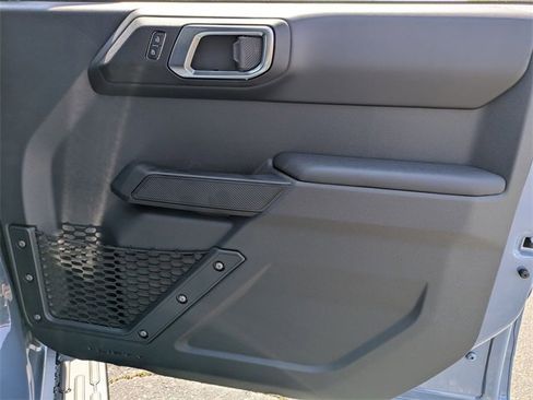 New 2025 Ford Bronco Outer Banks image 41
