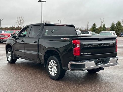 Used 2023 Chevrolet Silverado 1500 LT image 5
