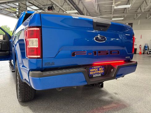 Used 2020 Ford F150 XLT w/ Equipment Group 302A Luxury AWD/4WD image 55