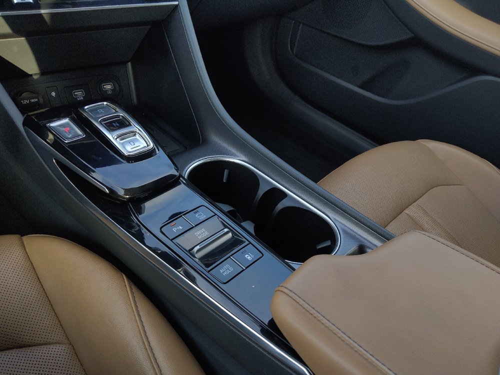 Used 2020 Hyundai Sonata Limited FWD image 26