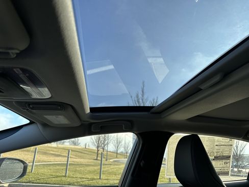 New 2026 Toyota Prius Nightshade image 31