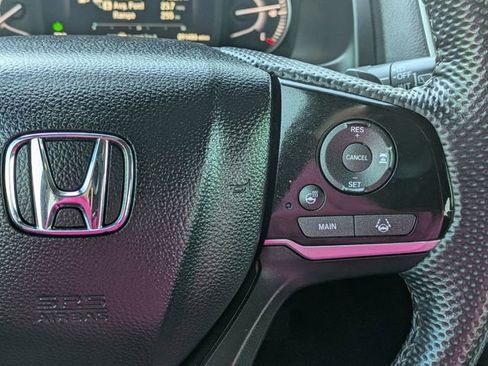 Used 2022 Honda Passport Elite image 20