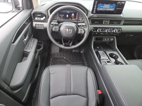 New 2026 Honda Pilot EX-L image 26