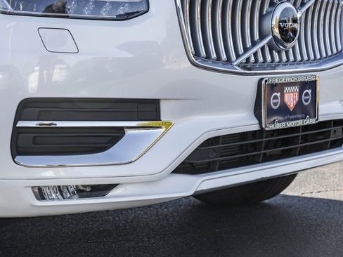 Certified 2023 Volvo XC90 B6 Plus w/ Protection Package Premier image 12