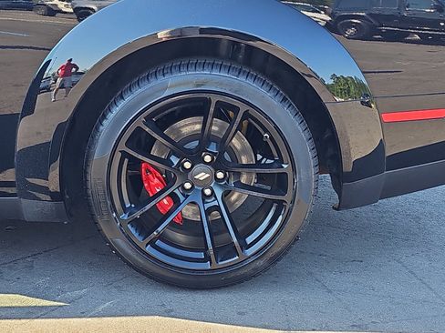 Used 2022 Dodge Challenger R/T Scat Pack RWD image 35