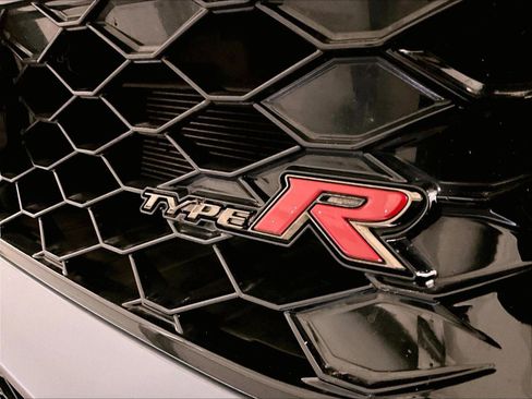 Used 2024 Honda Civic Type R image 13