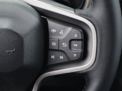 New 2025 Ford Bronco Outer Banks image 19