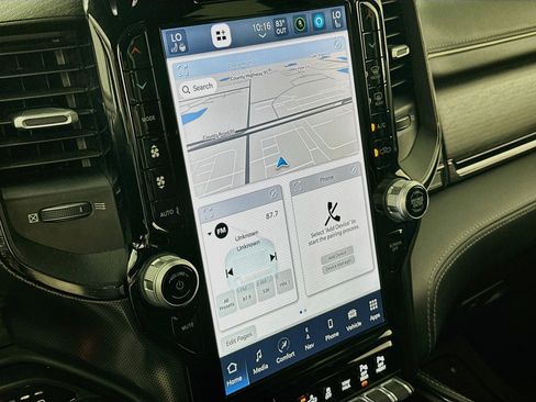 Used 2023 RAM 1500 Limited AWD/4WD image 15