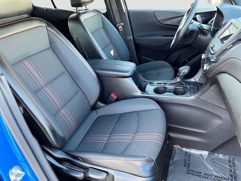 Used 2024 Chevrolet Equinox RS image 28