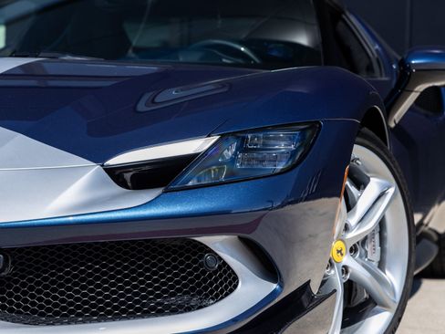 Used 2024 Ferrari 296 GTB image 20