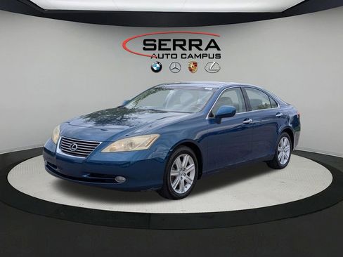 Used 2007 Lexus ES 350 FWD image 1