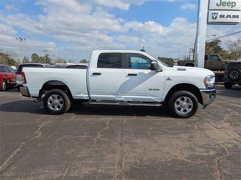 Used 2024 RAM 2500 Big Horn image 3
