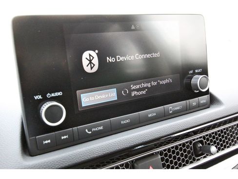 Used 2025 Honda Civic LX image 27
