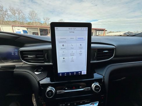 Used 2022 Ford Explorer ST w/ Equipment Group 401A image 40