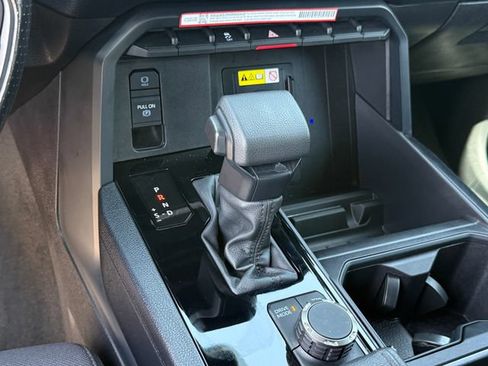 Used 2026 Toyota Tundra SR5 w/ SX Package RWD image 20