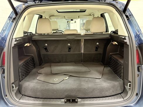 Used 2018 Ford C-MAX Titanium w/ Equipment Group 301A image 28