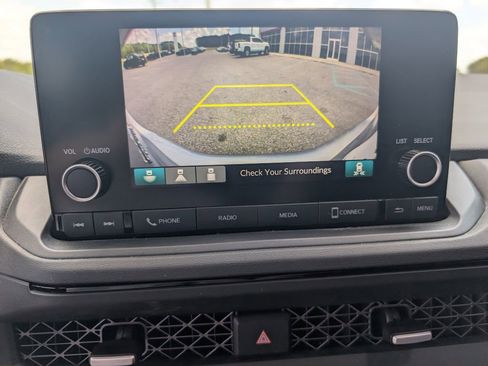 Used 2024 Honda Accord EX image 14