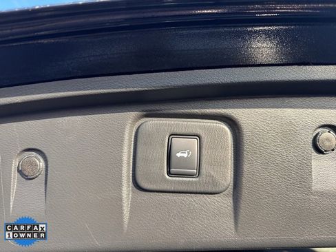 Certified 2020 Nissan Murano Platinum w/ Cargo Package image 20