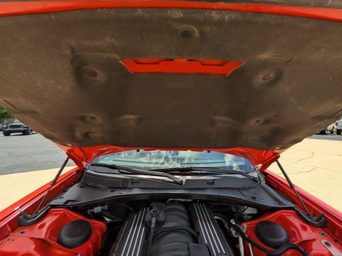 Used 2023 Dodge Charger Scat Pack w/ Plus Group RWD image 38