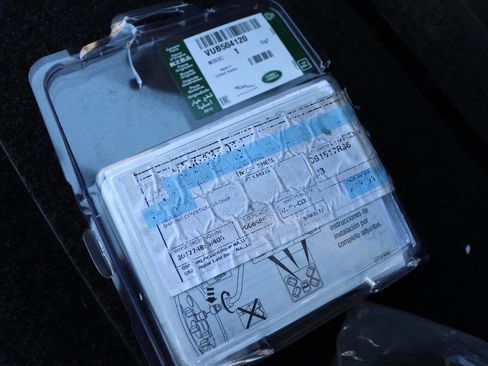 Used 2017 Land Rover Range Rover HSE image 66