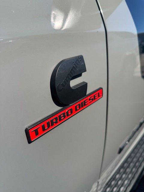 Used 2026 RAM 3500 Big Horn AWD/4WD image 9