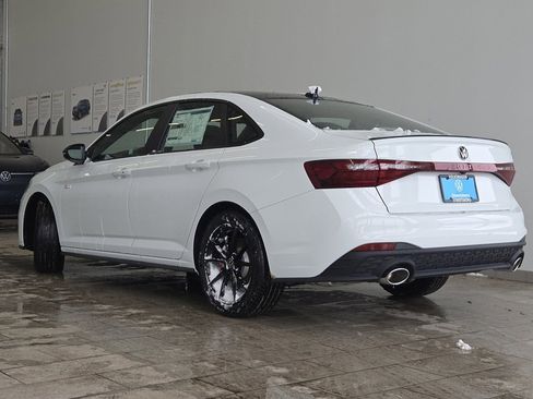 New 2026 Volkswagen Jetta GLI Autobahn image 7